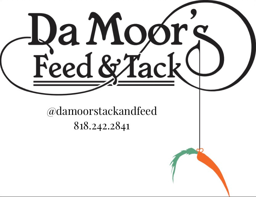 DaMoors Feed Logo