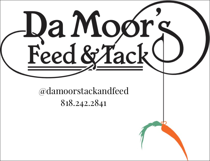 Da Moor's Feed & Tack