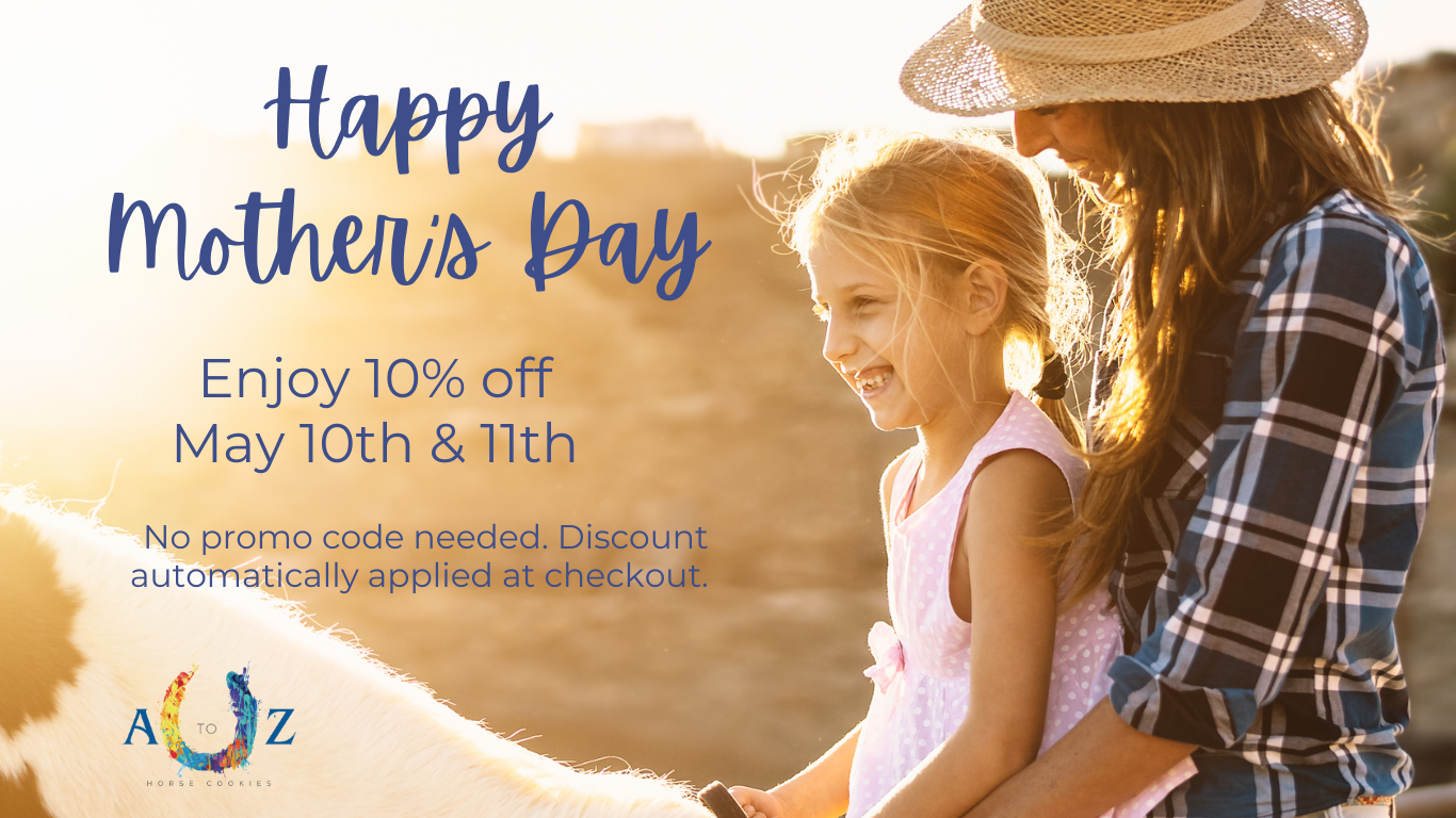 Mother's Day Sale